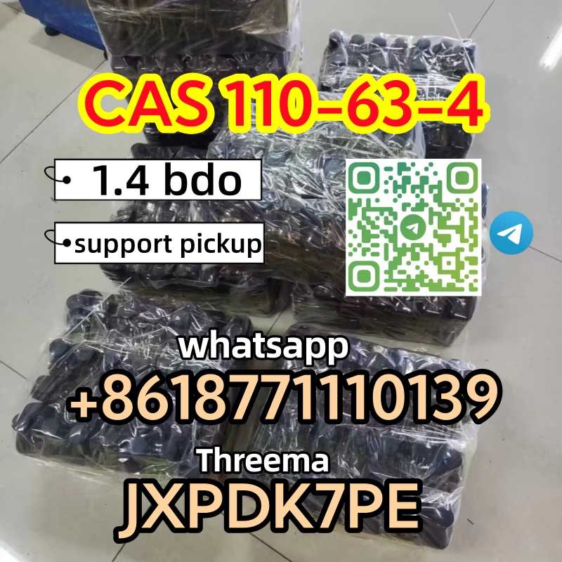 1,4bdo CAS 110/63/4 Australia ready stock fast delivery