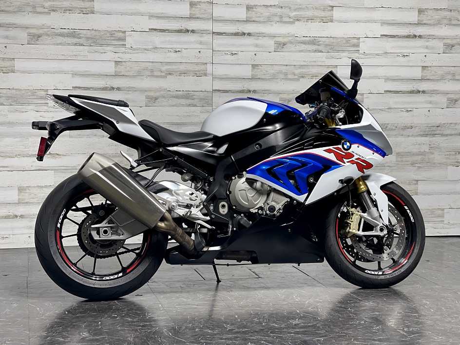 2015 BMW S1000 (+971561943867)