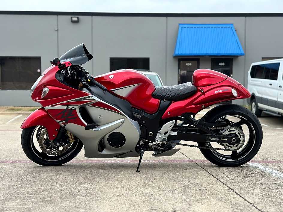 2016 Suzuki Hayabusa ABS WhatsApp +13236413248