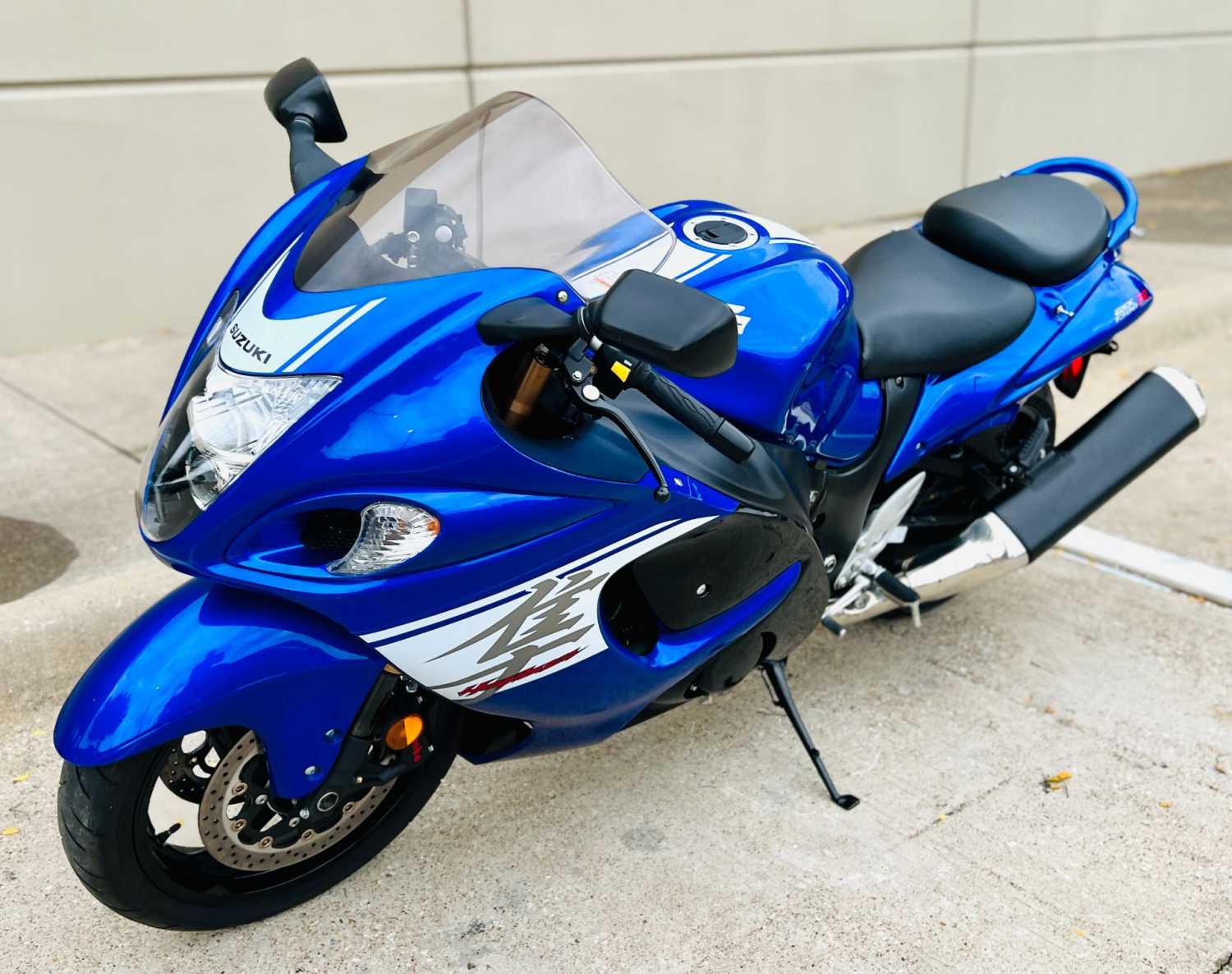 2017 SUZUKI HAYABUSA WhatsApp (+971586703639)