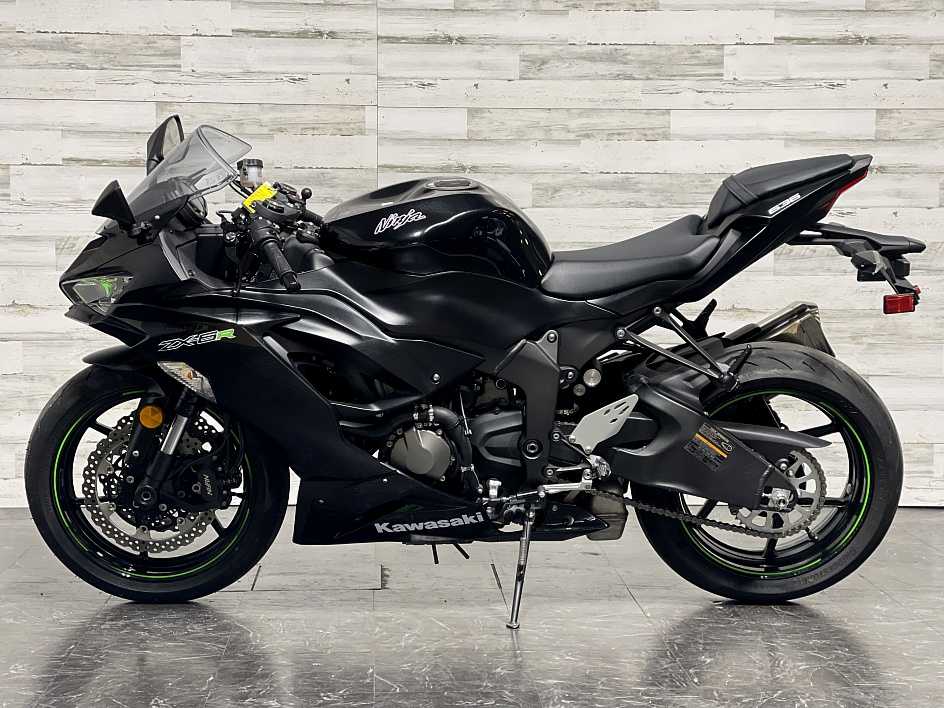 2019 kawasaki ninja ZX R6 (+971561943867)