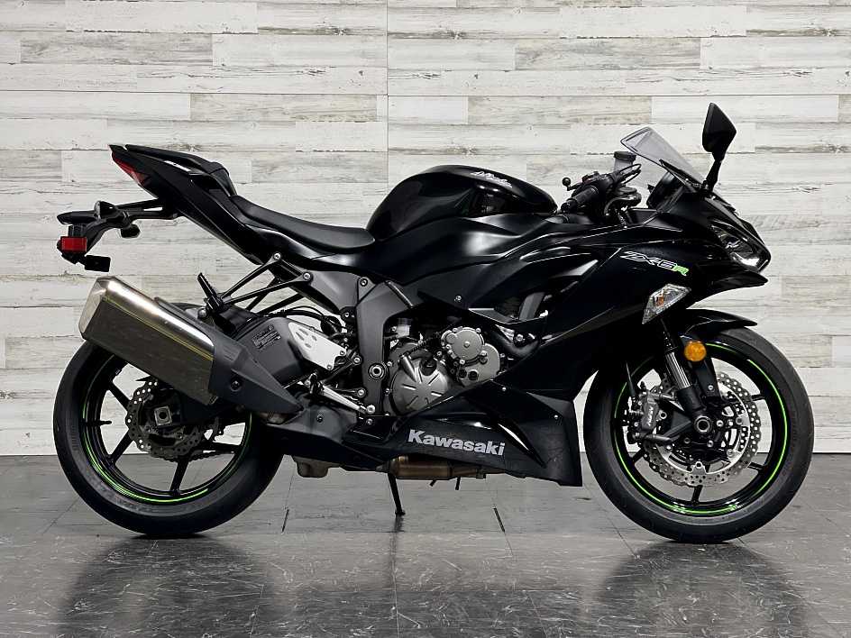 2019 kawasaki ninja ZX R6 (+971561943867)