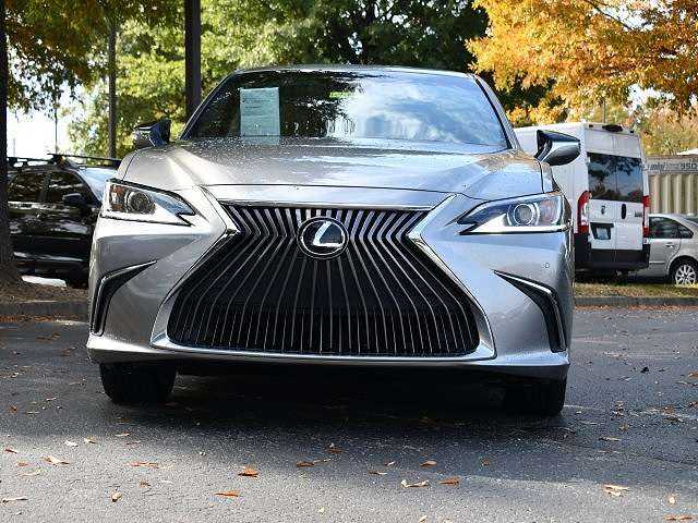 2019 Lexus ES 350