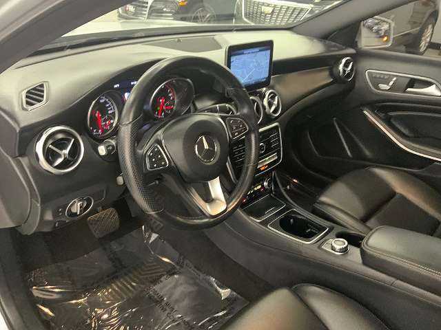 \2019 Mercedes-Benz GLA 250