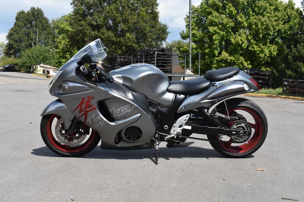 2019 suzuki hayabusa (+971561943867)