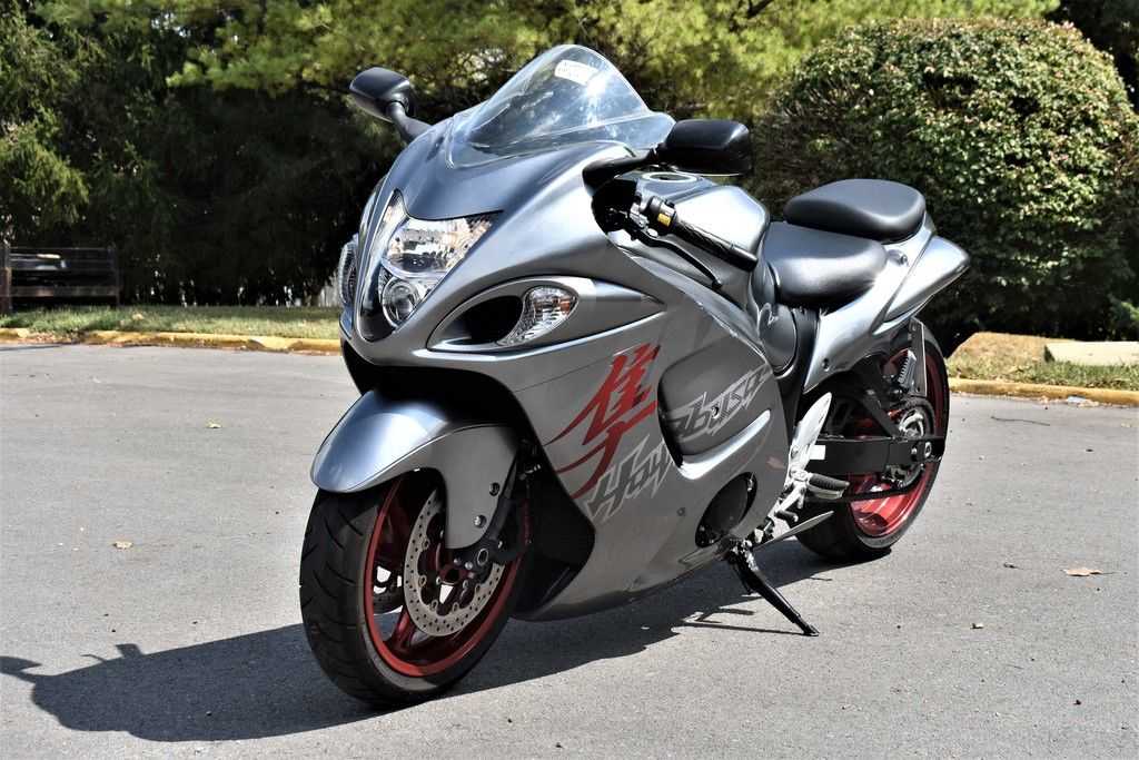 2019 suzuki hayabusa (+971561943867)