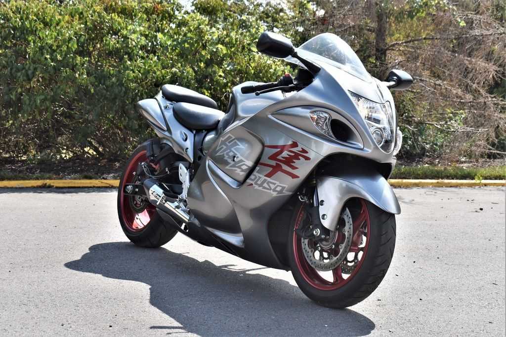 2019 suzuki hayabusa (+971561943867)