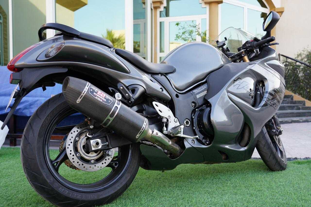 2019 Suzuki Hayabusa for sale whatsapp +971547882677