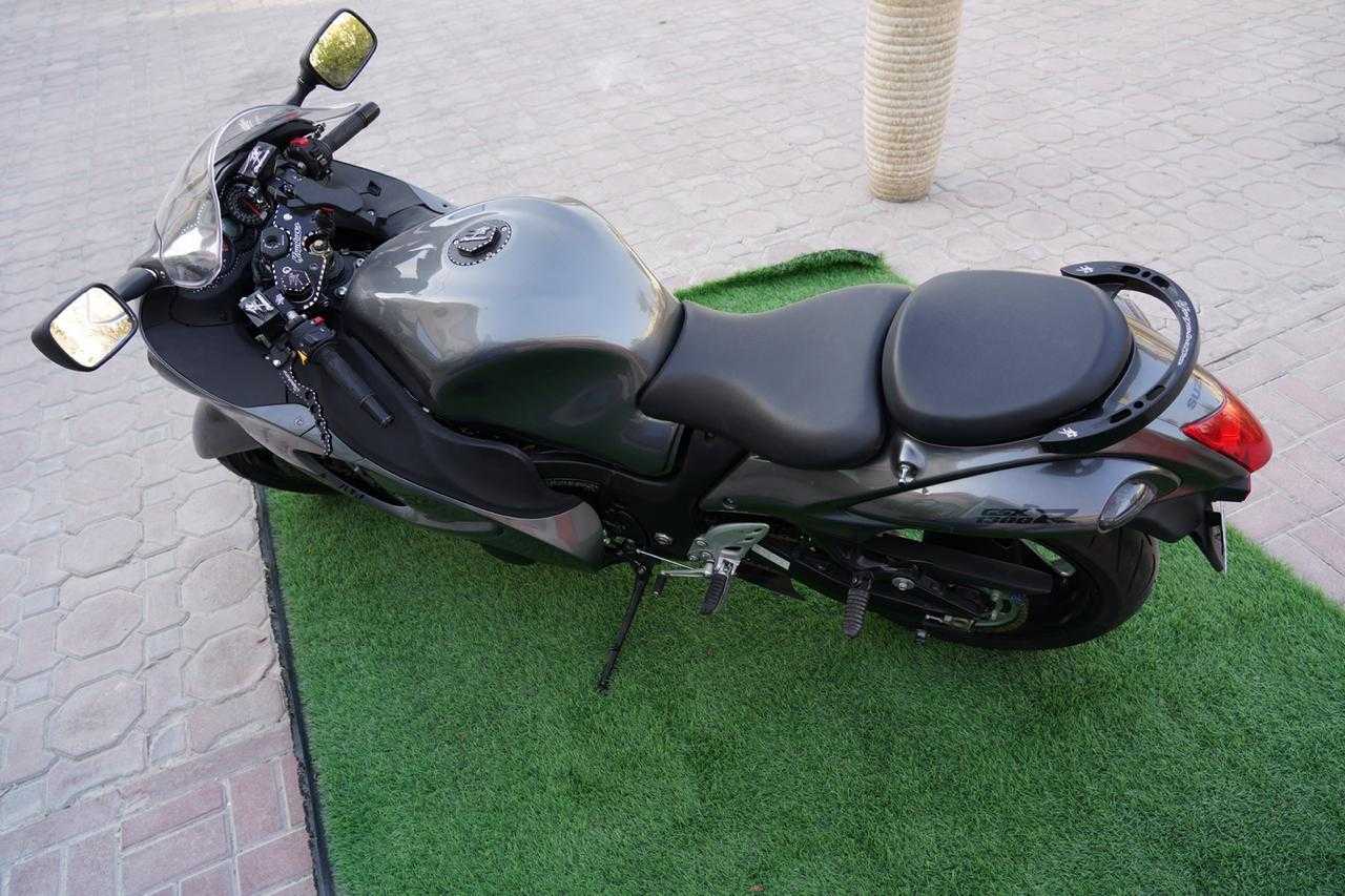 2019 Suzuki Hayabusa for sale whatsapp +971547882677