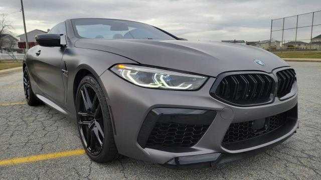 2020 BMW M8 for sale at very good price whatsapp +971547882677