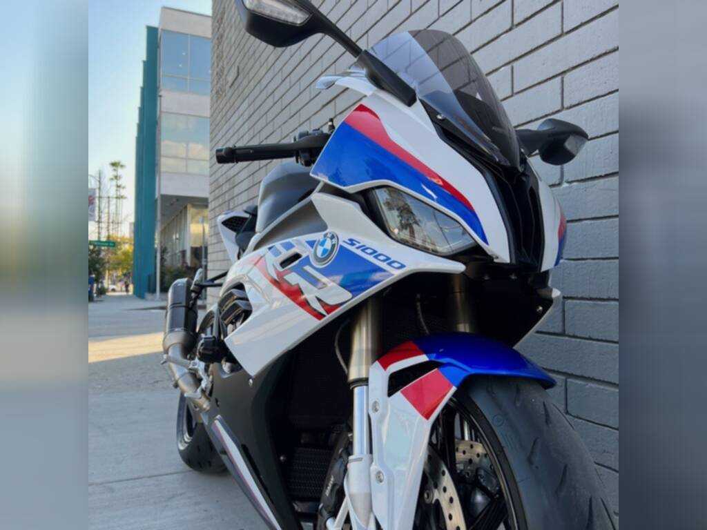 2020 bmw s 1000rr