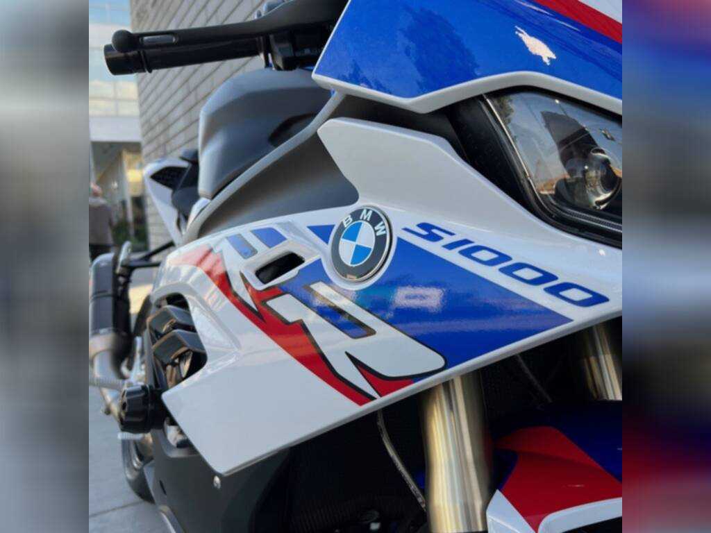 2020 bmw s 1000rr