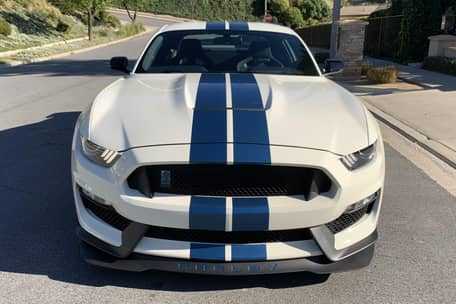 2020 Ford Mustang Shelby GT350R WHATSAPP +971568033279