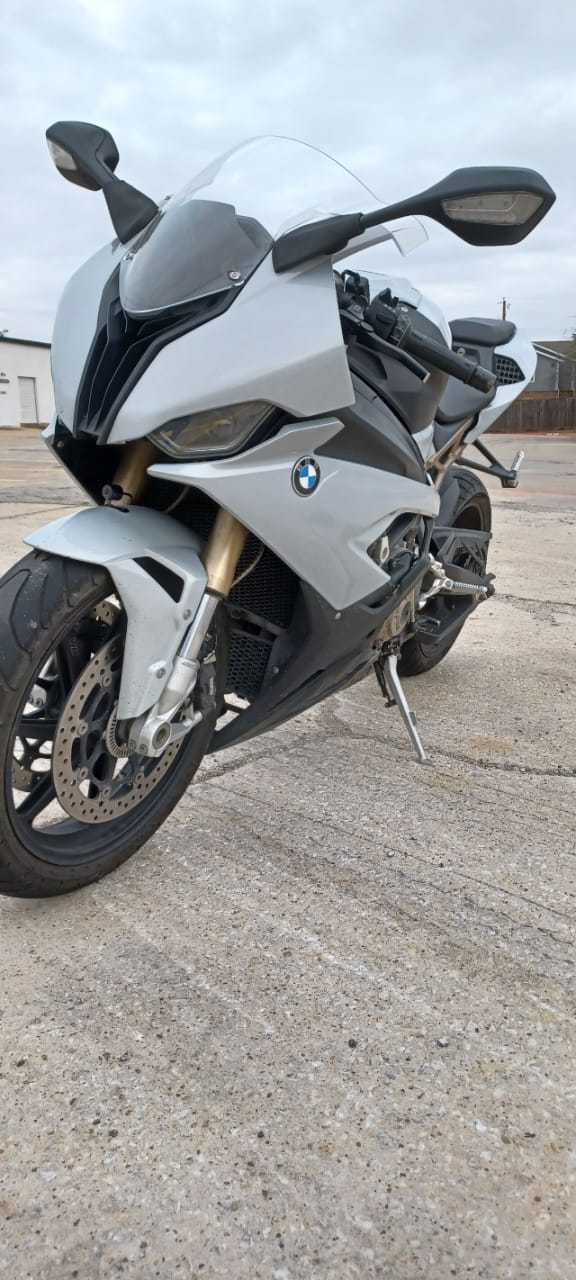 2020 mercedes bmw s1000rr