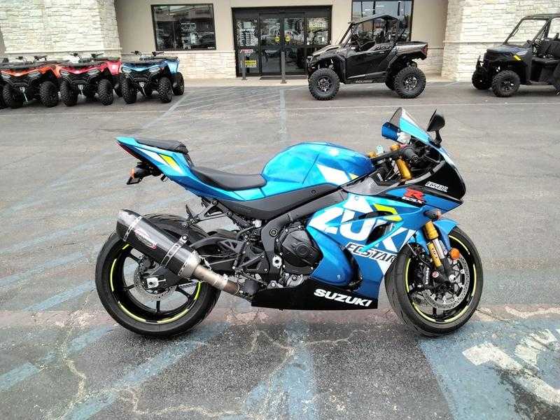 2020 Suzuki GSX-R1000R WhatsApp +13236413248