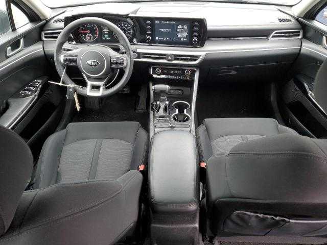 2021 Kia K5 Lxs whatsapp me (+971586703639