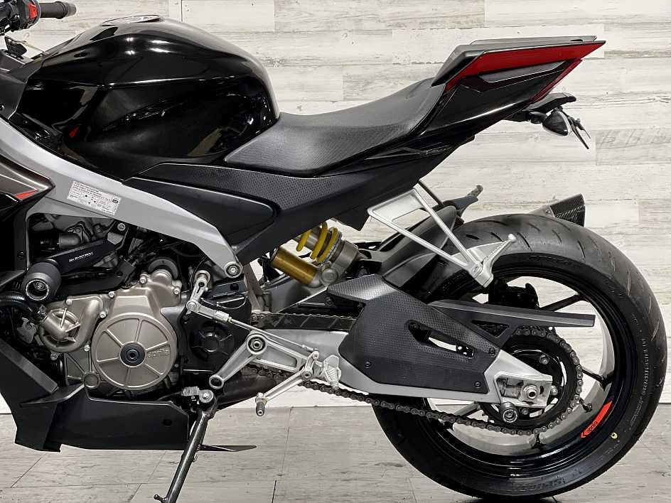 2022 Aprilia Tuono 660 Factory +974 66574363