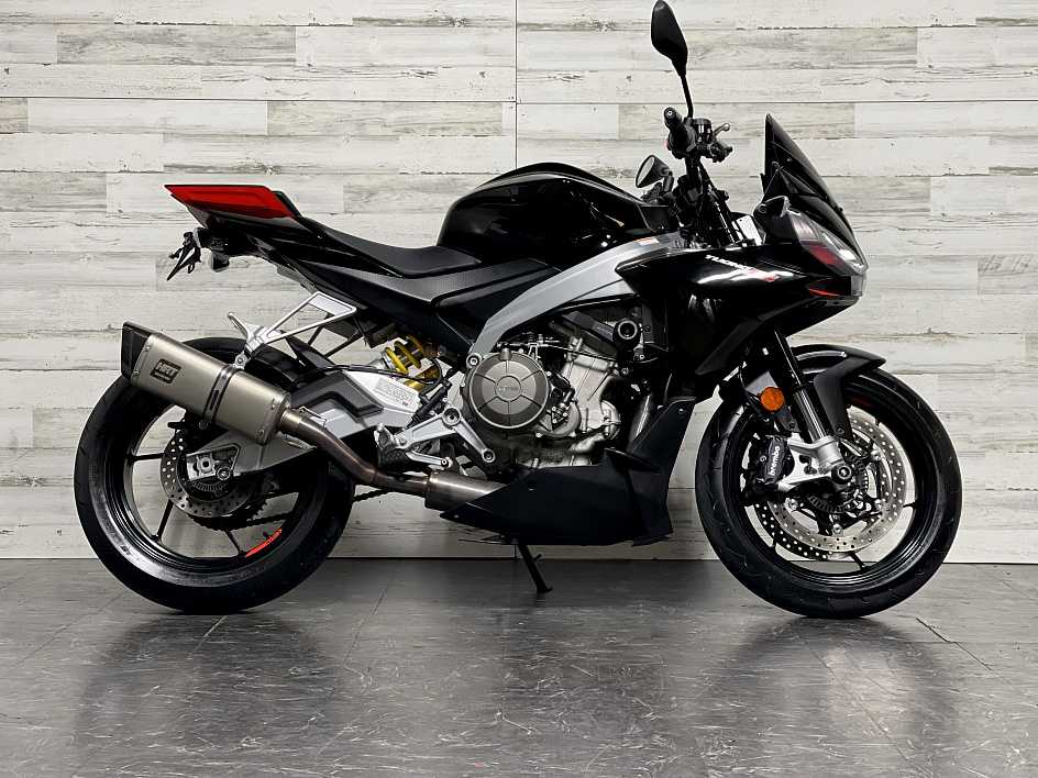 2022 Aprilia Tuono 660 Factory +974 66574363