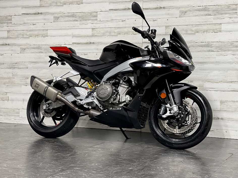 2022 Aprilia Tuono 660 Factory +974 66574363