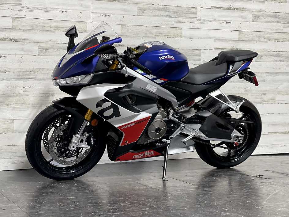 2023 Aprilia RS 660 +974 66574363