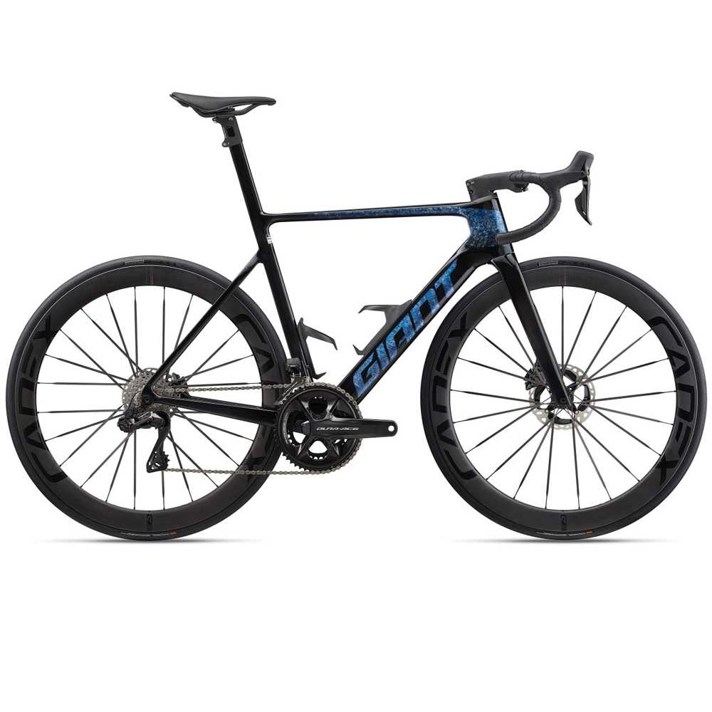 2023 Giant Propel Advanced SL 0 Road Bike ( KINGCYCLESPORT )