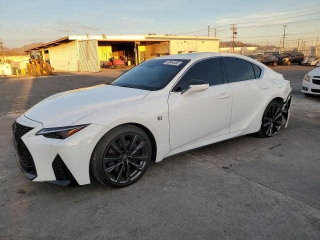 2023 Lexus Is 350 F Sport whatsapp me (+971586703639)