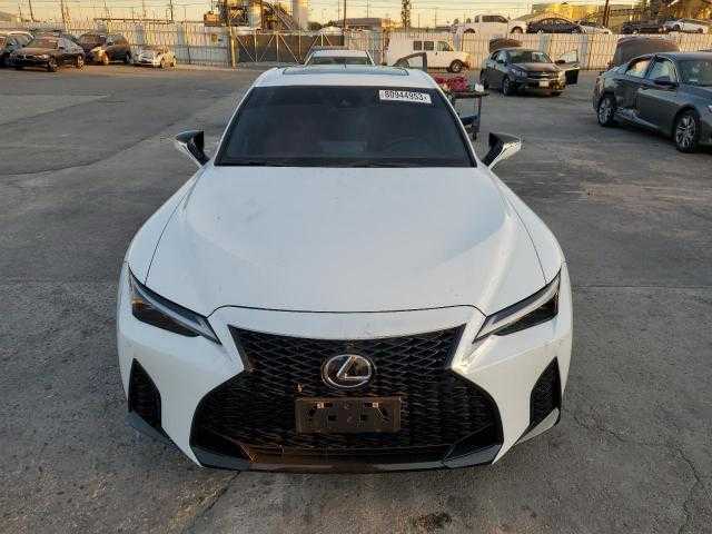 2023 Lexus Is 350 F Sport whatsapp me (+971586703639)