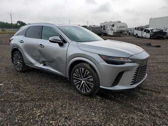 2023 Lexus RX 350 Base