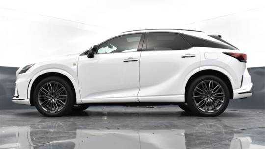 Lexus 2023 RX 500h F SPORT AWD whatzapp (+971586703639)