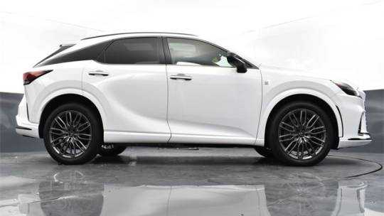 Lexus 2023 RX 500h F SPORT AWD whatzapp (+971586703639)