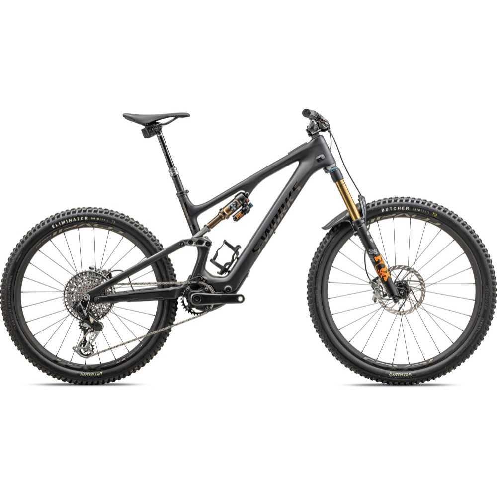 2023 Specialized S-Works Levo SL Carbon - Electric (PIENARBIKESHOP)