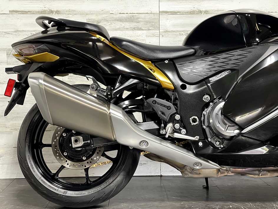 2023 Suzuki Hayabusa +974 66574363