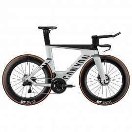 2024 Canyon Speedmax CFR Disc Di2 Road Bike | GUN2BIKESHOP