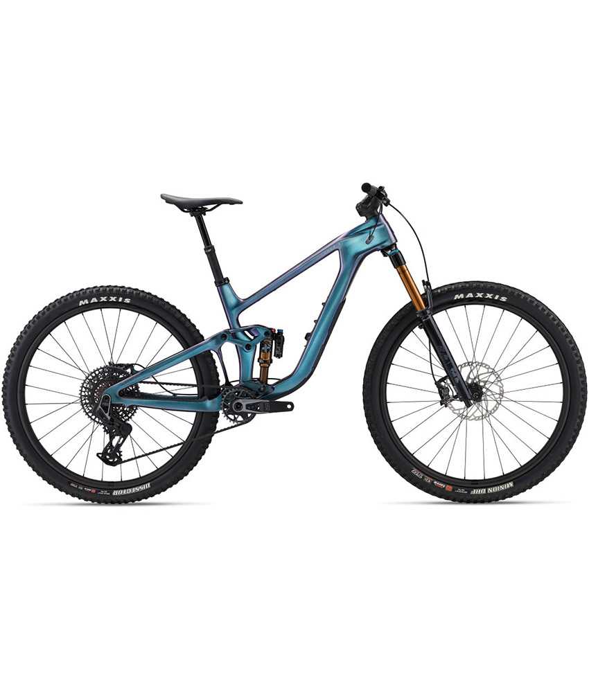 2024 Giant Trance X Advanced 0 Mountain Bike (ALANBIKESHOP)