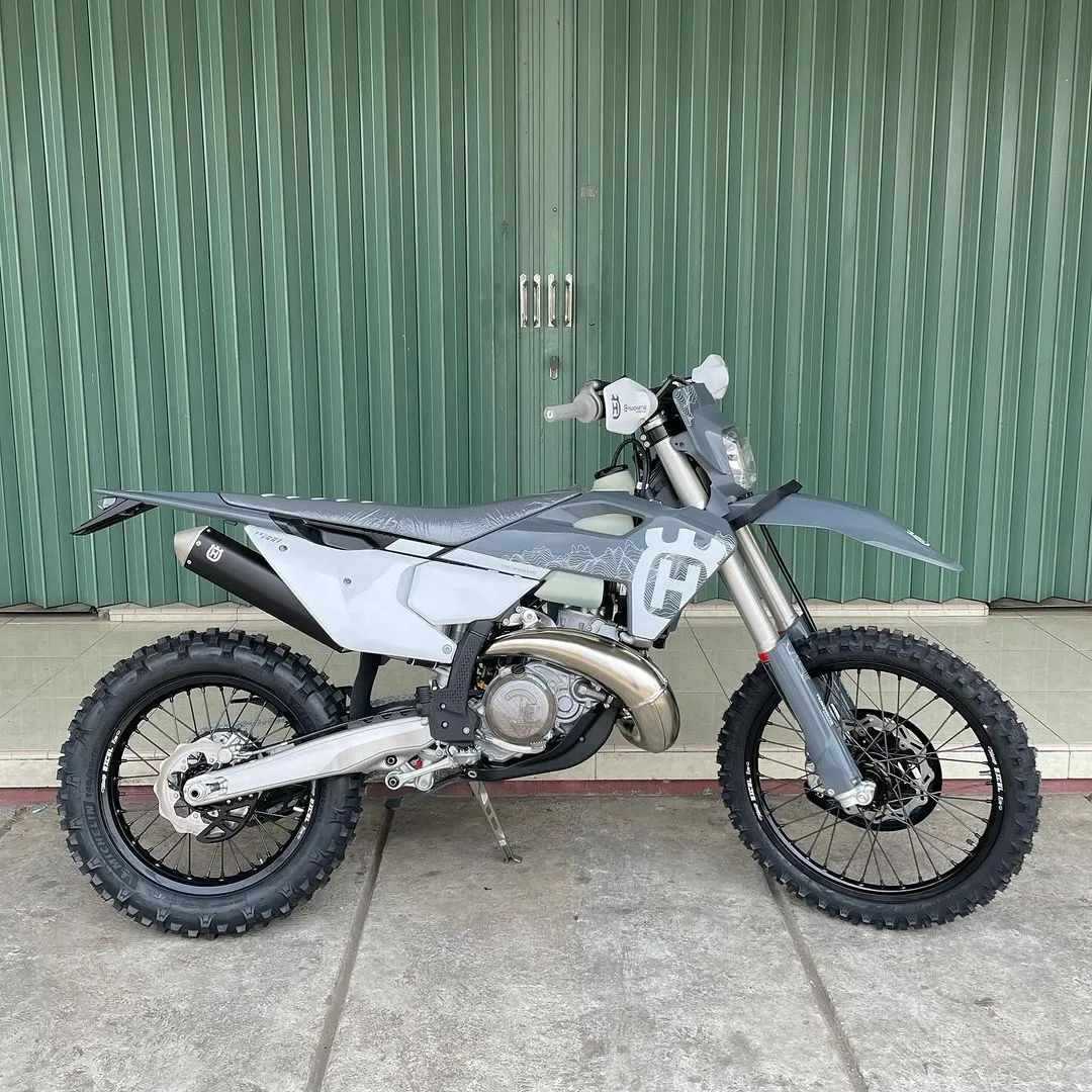 2024 Husqvarna TE 300 PRO Motocross