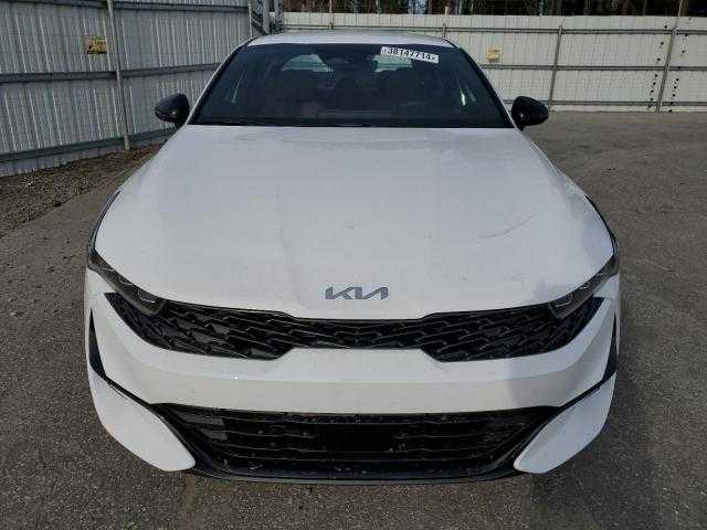 2024 Kia K5 Gt Line WhatsApp (+971586703639)