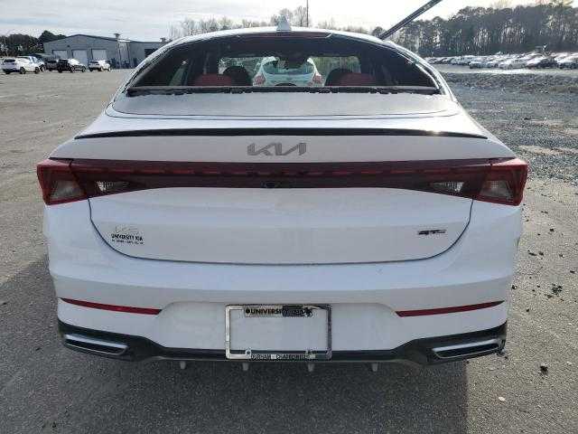 2024 Kia K5 Gt Line WhatsApp (+971586703639)