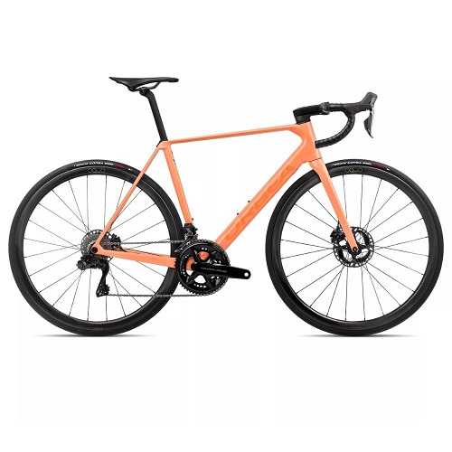 2024 Orbea ORCA M20I LTD Road Bike (GUN2BIKESHOP)