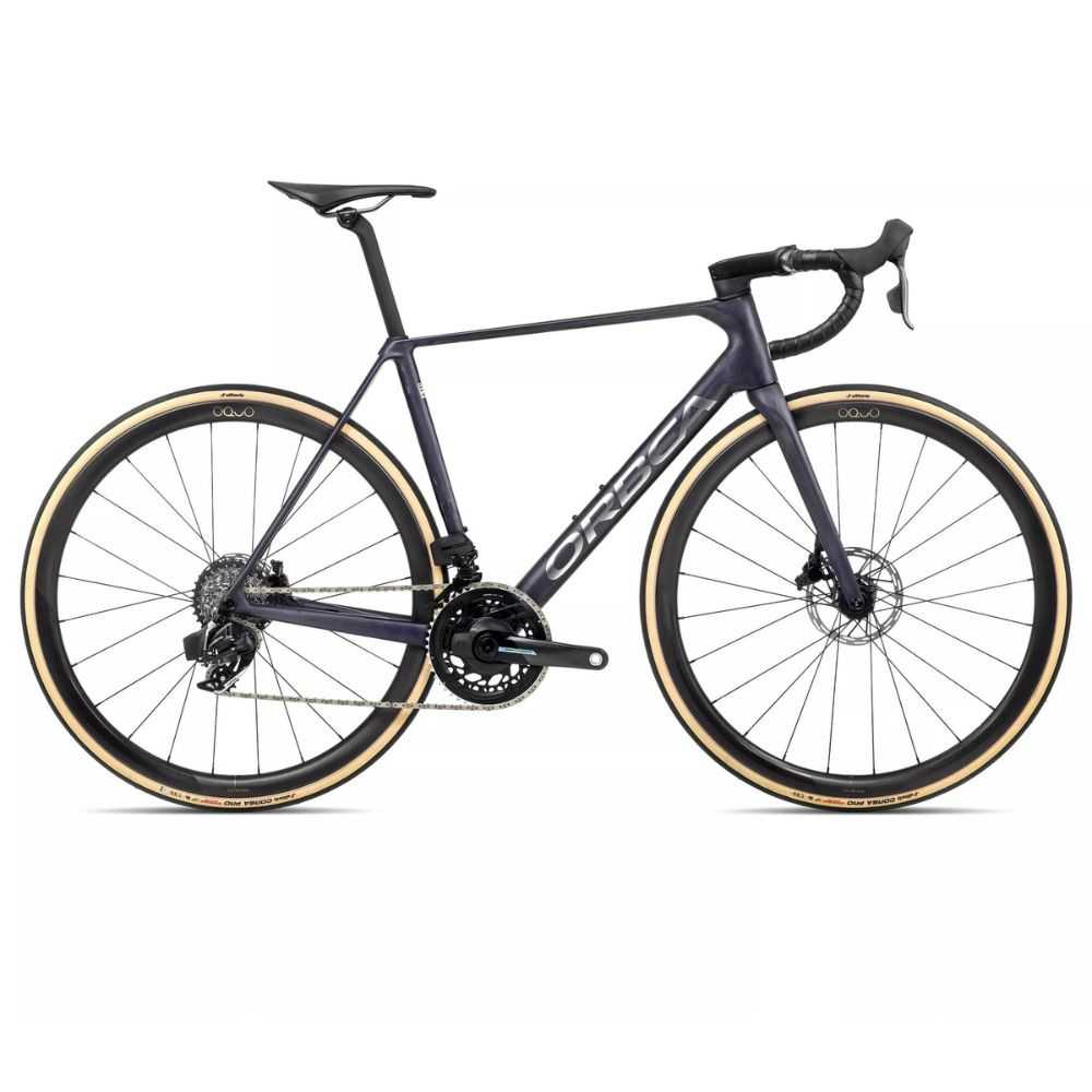 2024 ORBEA ORCA M20I LTD