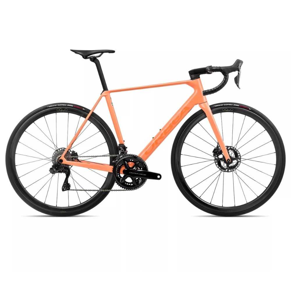 2024 ORBEA ORCA M20I LTD