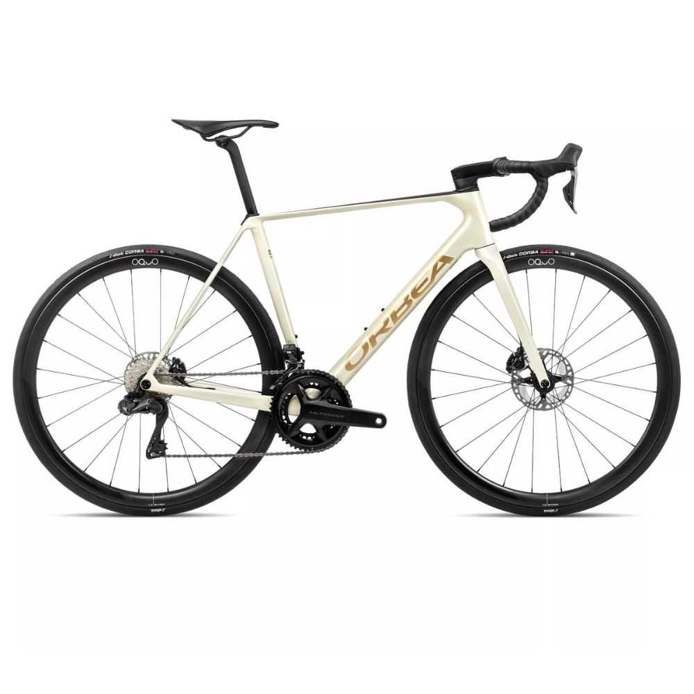 2024 ORBEA ORCA M20I TEAM ROAD BIKE