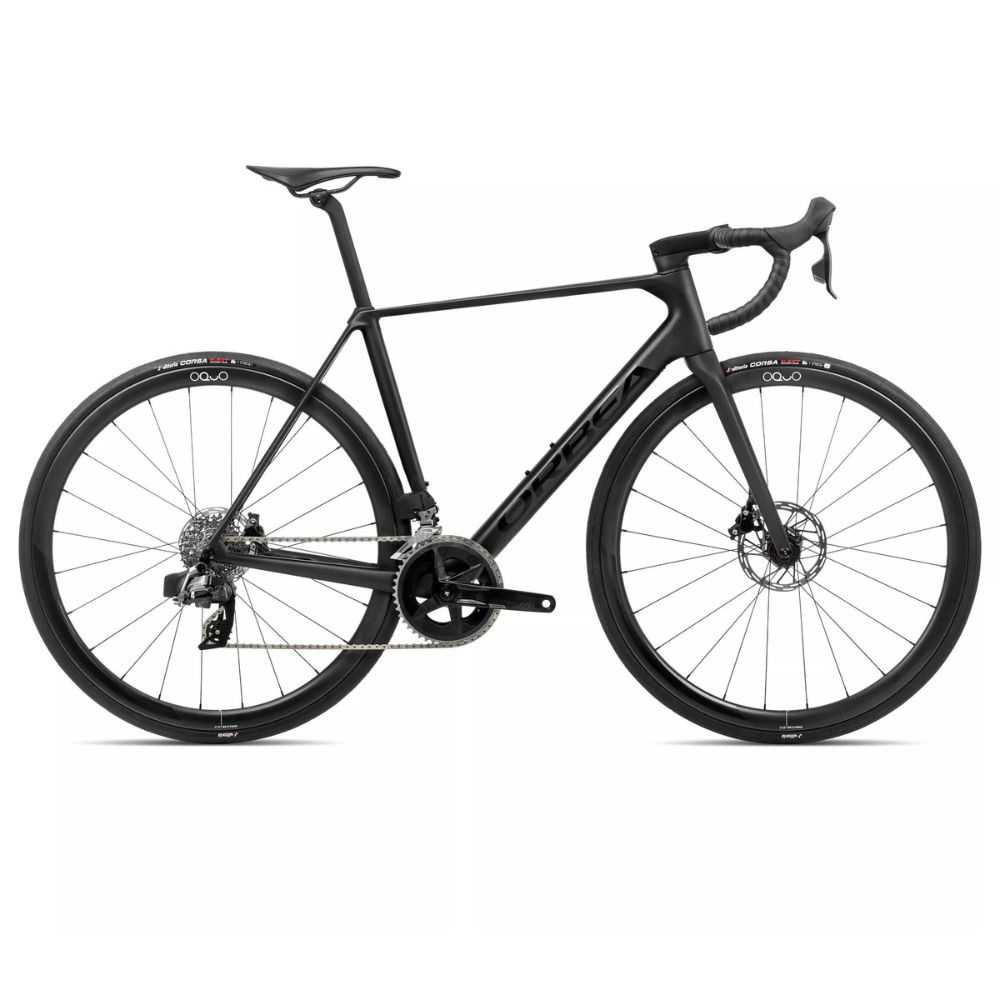 2024 ORBEA ORCA M20I TEAM ROAD BIKE