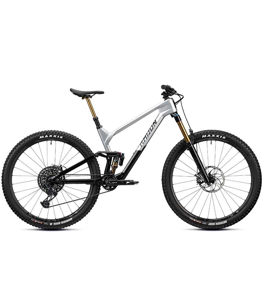 2024 Radon Slide Trail 10.0 HD Mountain Bike (ALANBIKESHOP)