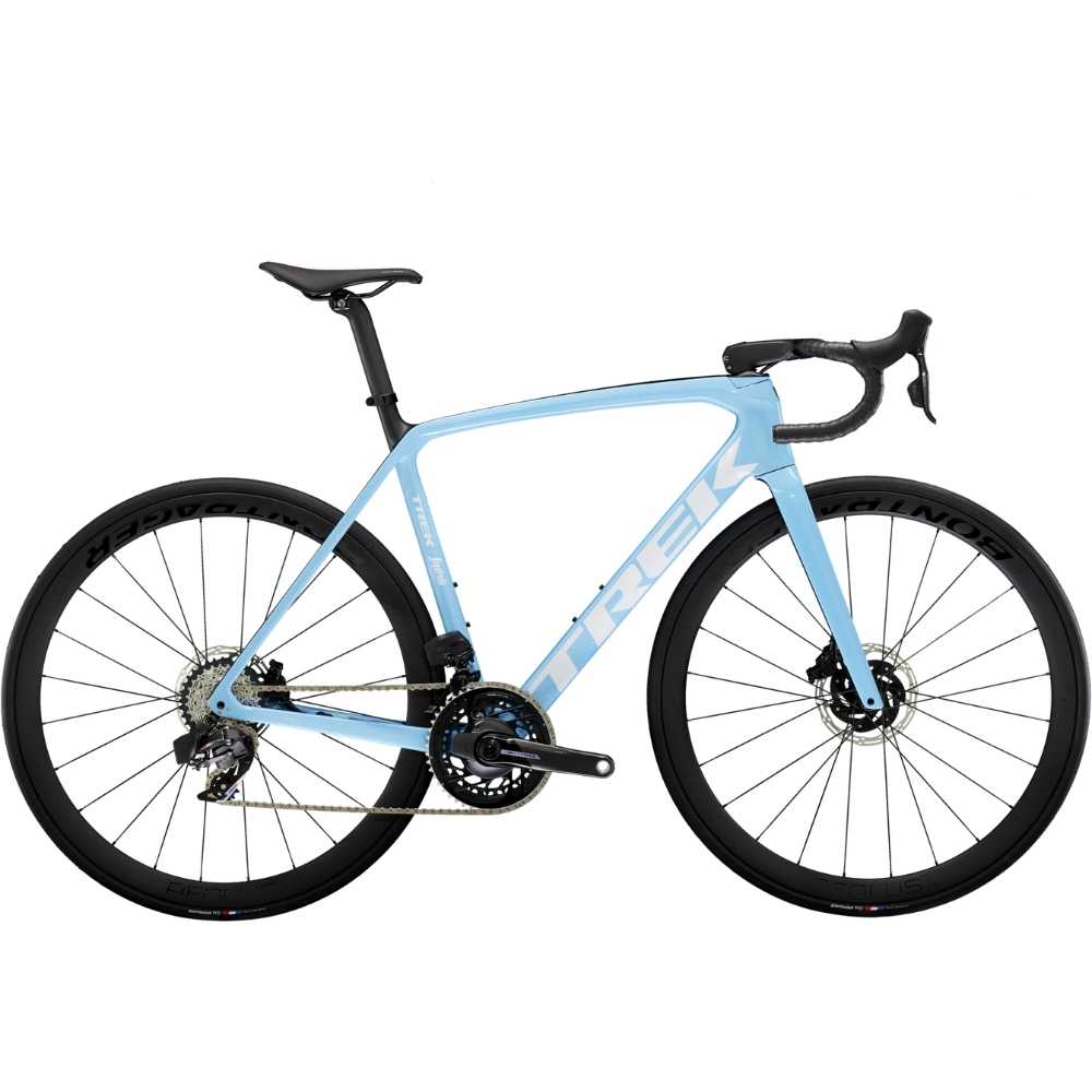 2024 Trek Émonda SLR 7 AXS Road Bike (GUN2BIKESHOP)