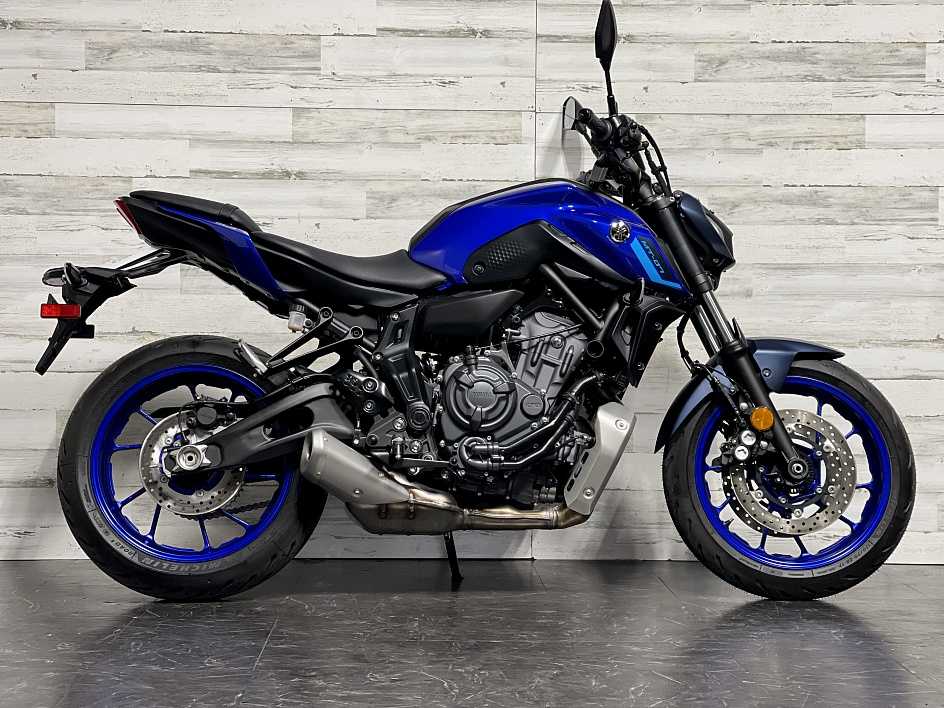 2024 Yamaha MT-07 +974 66574363