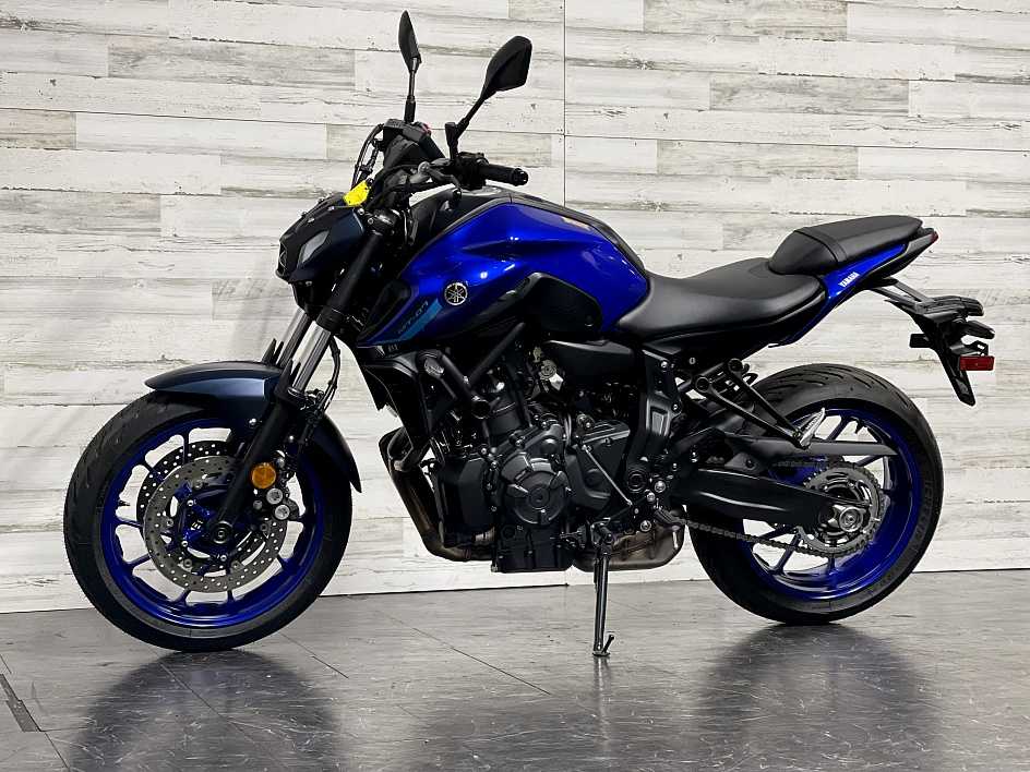 2024 Yamaha MT-07 +974 66574363