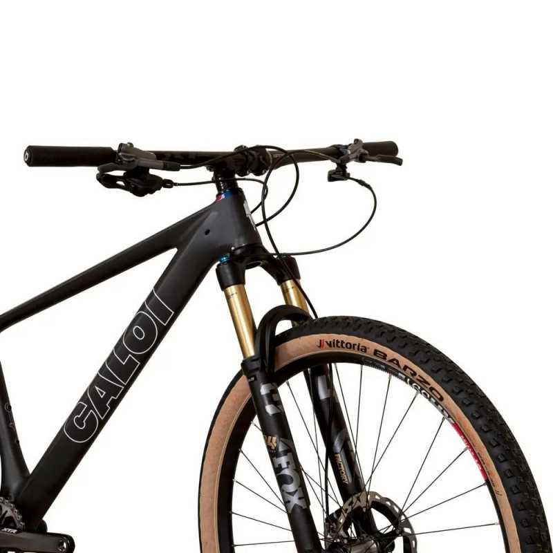 2025 Caloi ELITE CARBON TEAM Mountain Bike (CENTRACYCLES)