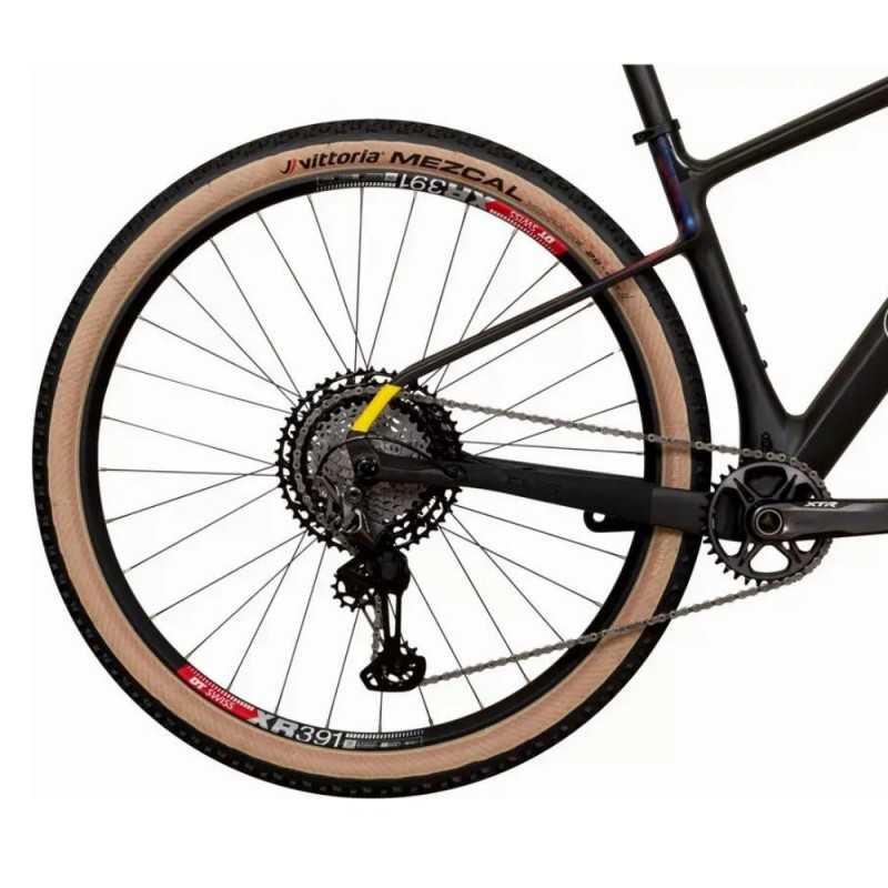 2025 Caloi ELITE CARBON TEAM Mountain Bike (CENTRACYCLES)