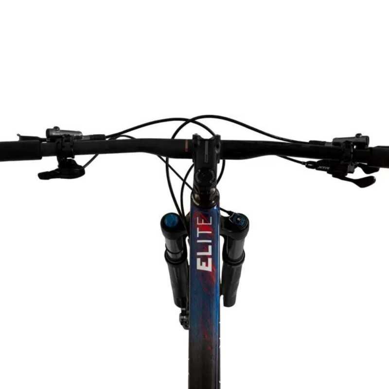 2025 Caloi ELITE CARBON TEAM Mountain Bike (CENTRACYCLES)