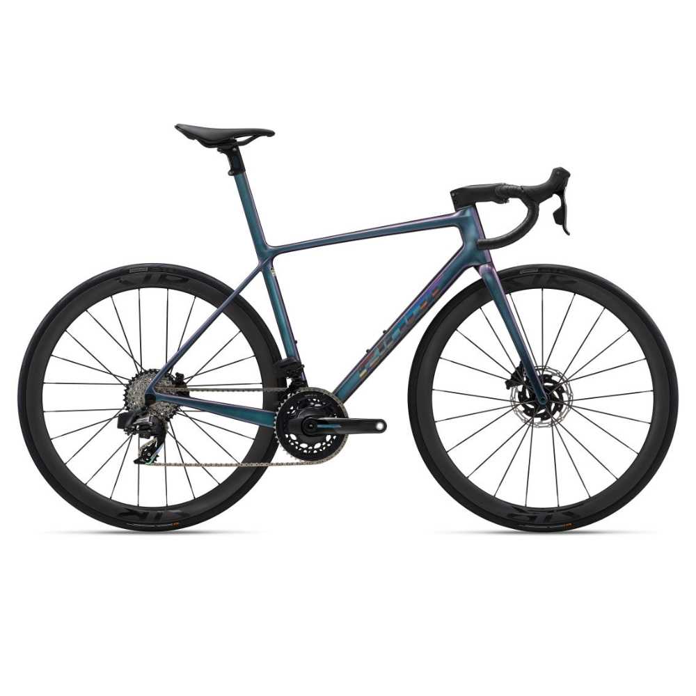 2025 Giant TCR Advanced SL 1 AXS Road Bike (GUN2BIKESHOP)